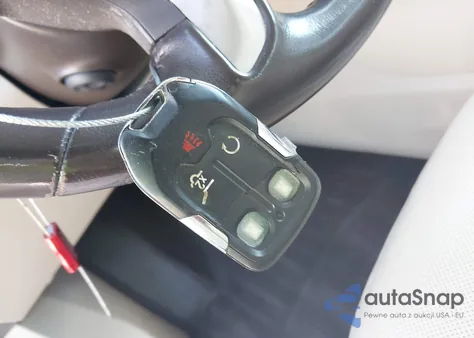 2019 GMC Acadia Denali из США, поврежденный, VIN 1GKKNPLS9KZ177472